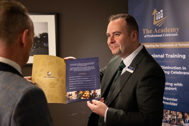 Live Online Combined Wedding & Funeral **SOLD OUT**