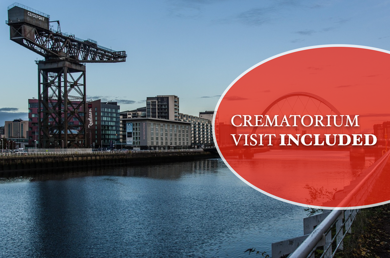 GLASGOW **LIMITED SPACES**