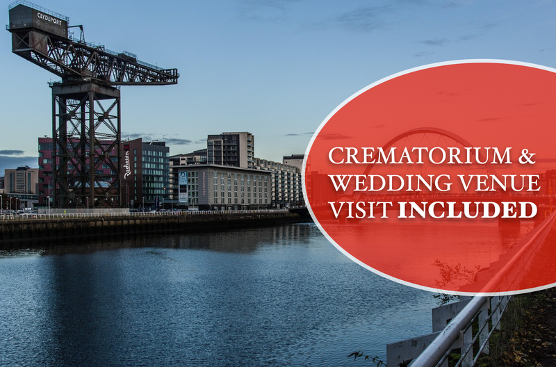 GLASGOW **LIMITED SPACES**