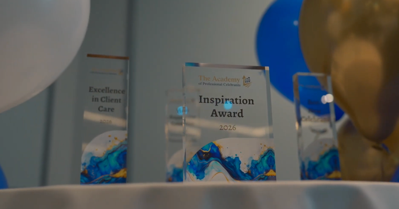 APC Celebrant Awards | London 2026