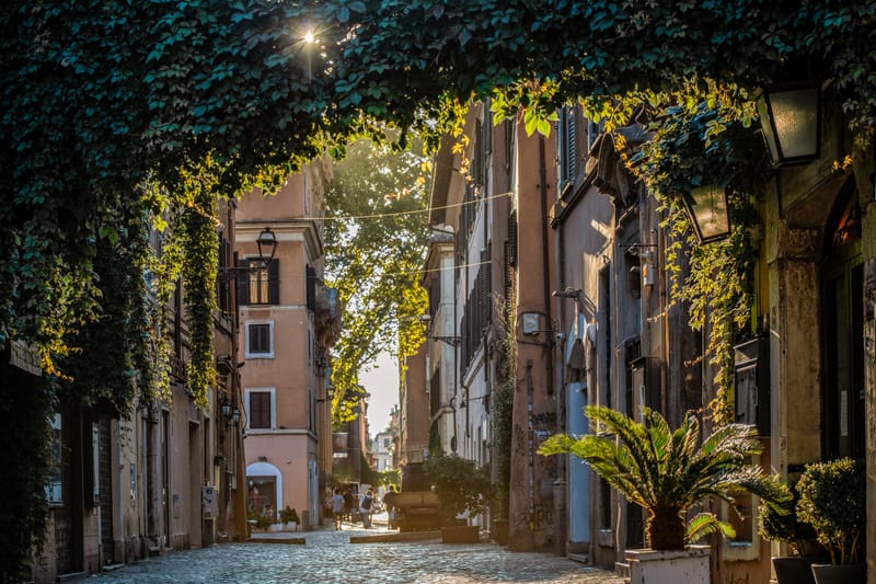 Rome, Italy