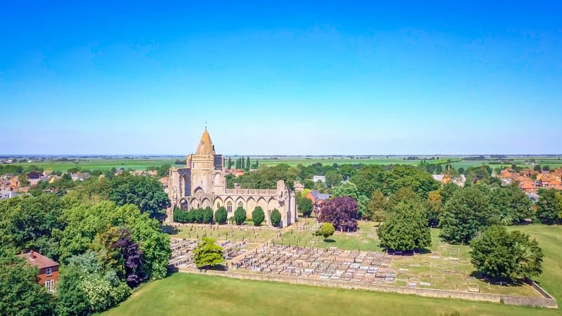 Peterborough