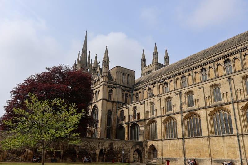 Peterborough