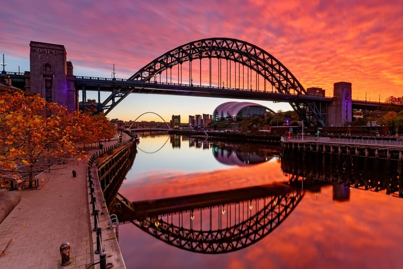 Newcastle
