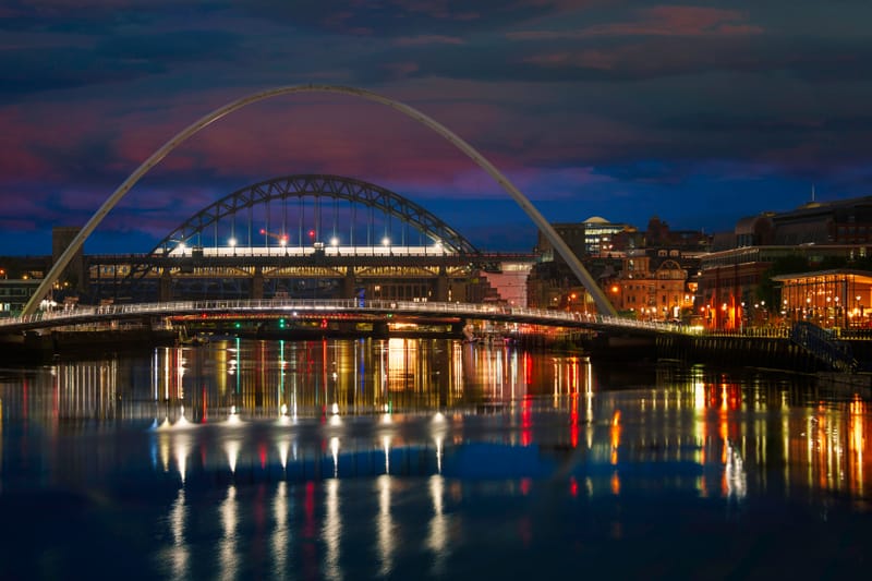Newcastle