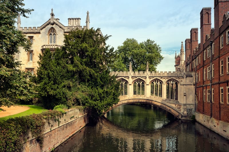 Cambridge