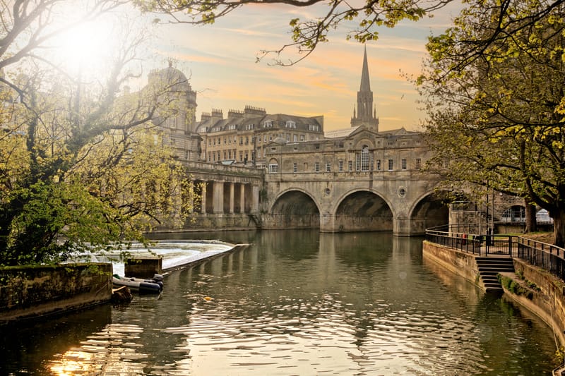 Bath