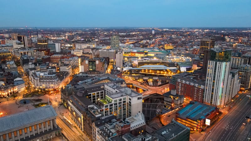 Birmingham