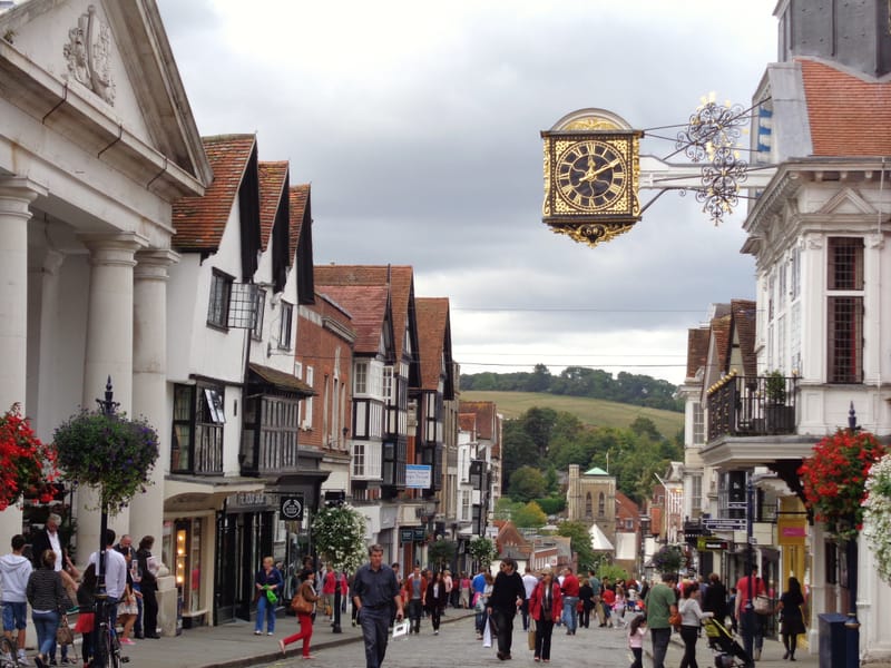 Guildford