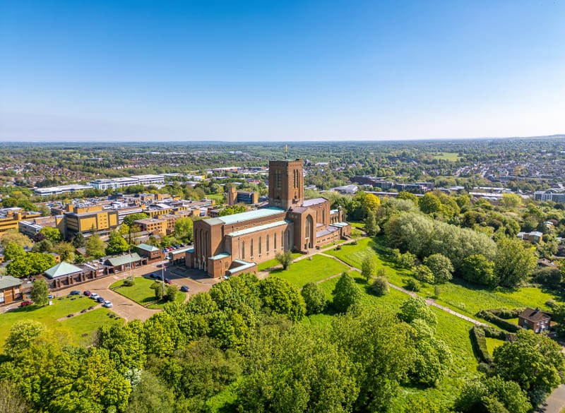 Guildford