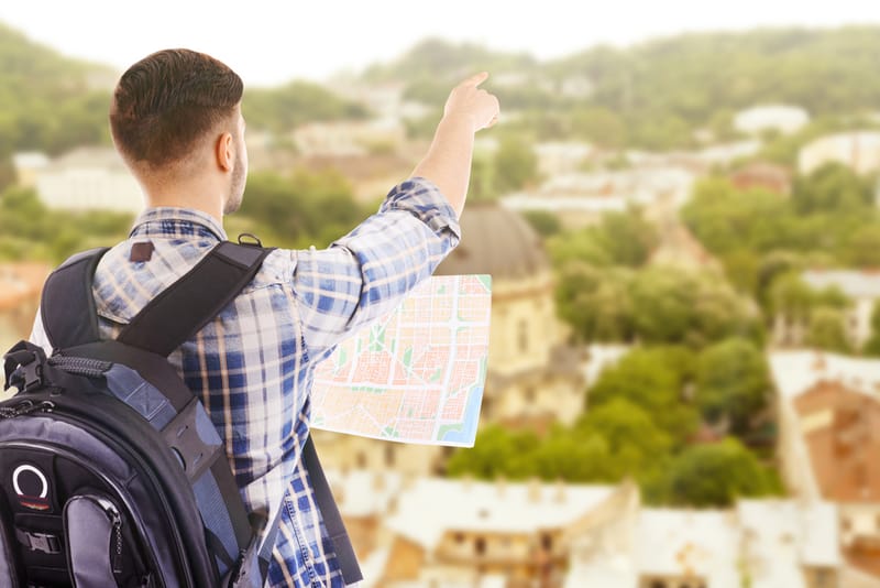 El camino hacia el bienestar: trazar su camino personal hacia la abundancia