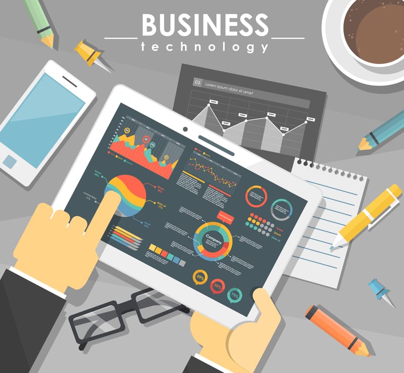 Aprovechar la tecnología: herramientas y recursos para emprendedores en ciernes