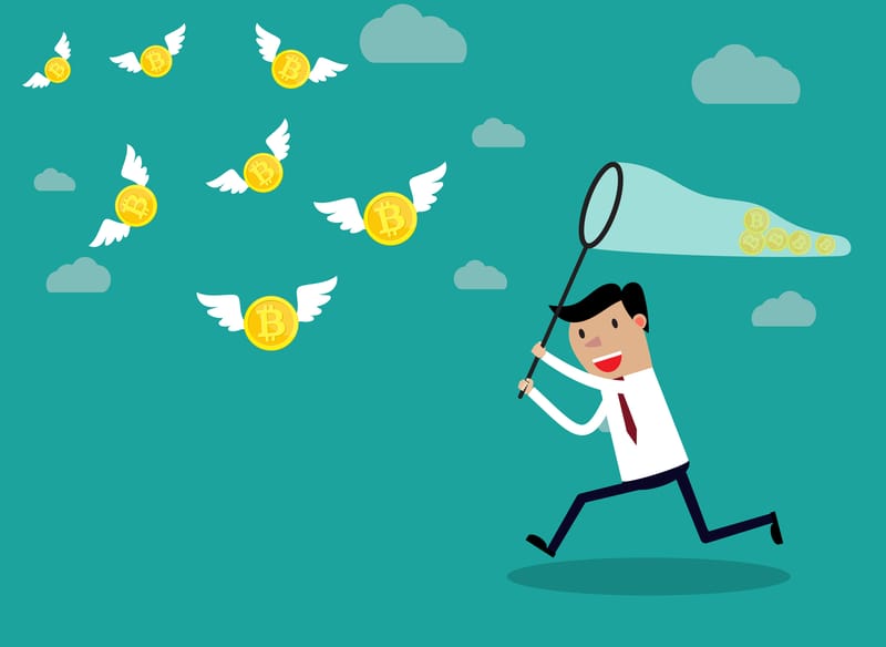 Navegando por los valles: cómo los emprendedores pueden encontrar motivación en tiempos difíciles