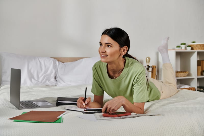 Verlo para creerlo: el poder transformador del visionboarding