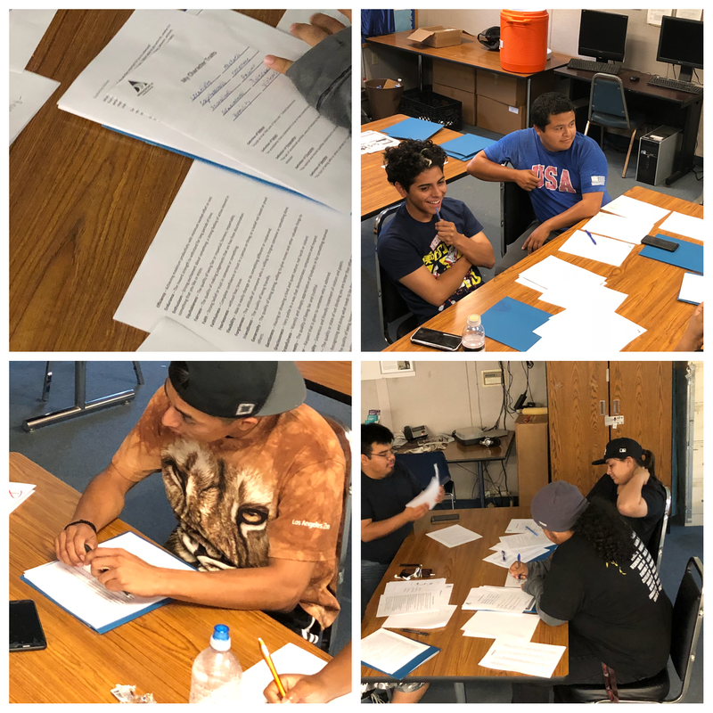 Cuando nos preocupamos, creamos cambios: el papel del amor en el crecimiento económico