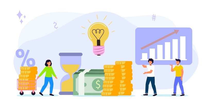 La salud financiera es riqueza comunitaria: por qué empieza por ti