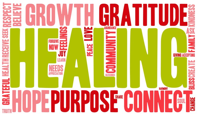 Healing in Community: The Role of Support Systems in Mental Wellness