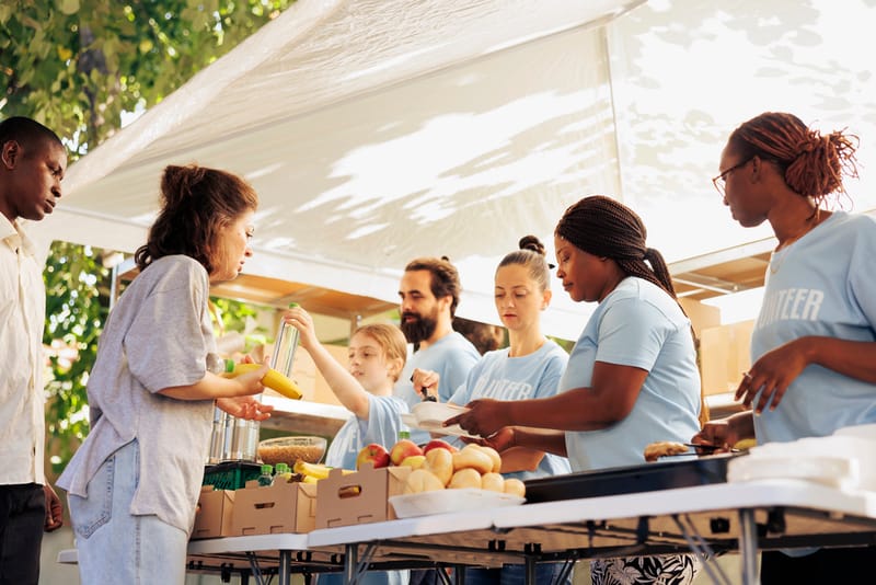 From Surviving to Thriving: Economic Empowerment at the Local Level