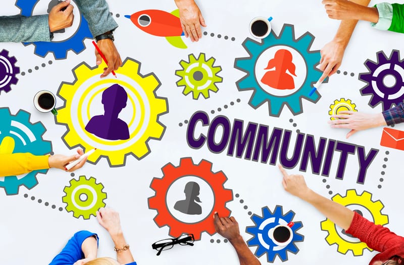 Breaking Barriers: Inclusive Strategies for Lasting Community Change