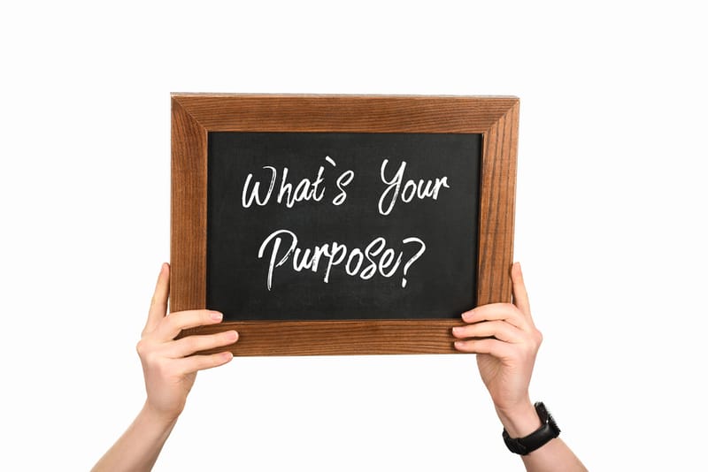 The Power of Purpose in Entrepreneurship: Why Your ‘Why’ Matters
