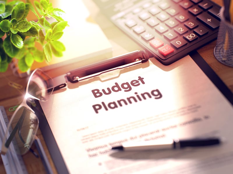 Budgeting Basics for New Entrepreneurs: Keeping Your Business Alive
