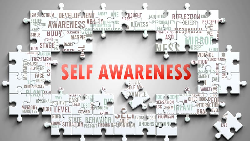 Understanding Your Thought Patterns and How They Shape Your Actions