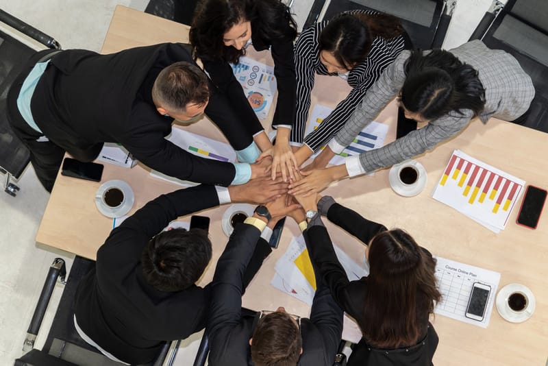 Beyond Resolutions: How to Set Goals That Transform Lives and Communities