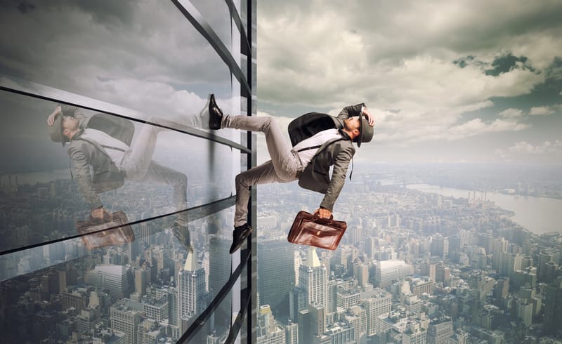 Focus Forward: How to Stay Motivated When Goals Feel Out of Reach