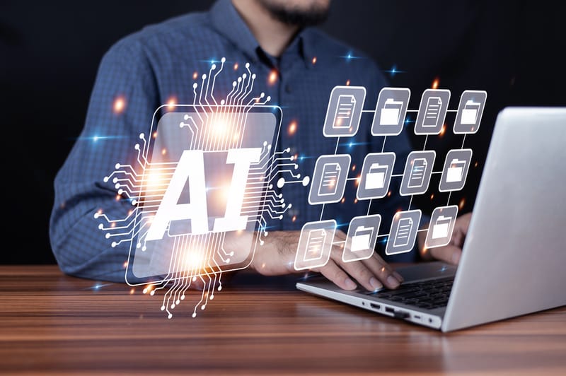 USING AI TO BUILD AN ONLINE BUSINESS Virtual Workshop