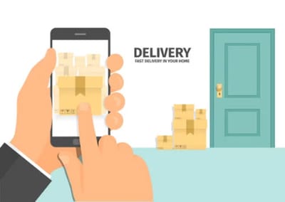 Immediately transport your bundle to Malaysia!