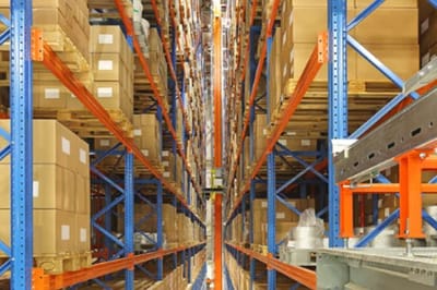 Enhancing Warehouse Efficiency with Strategic Storage Racking in Singapore