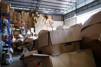 Singapore’s Ultimate Warehouse Efficiency Secrets Unveiled