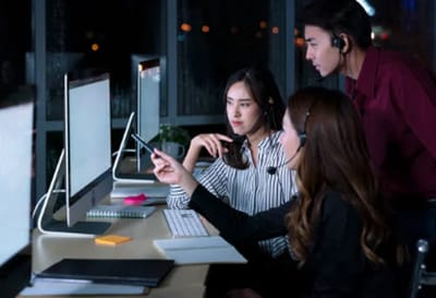 Evening Dental Check-Ups for Clementi Residents