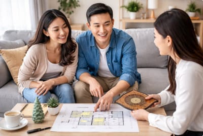 From Key Collection to Harmonious Living: Why a House Feng Shui Consultation is the Final Step