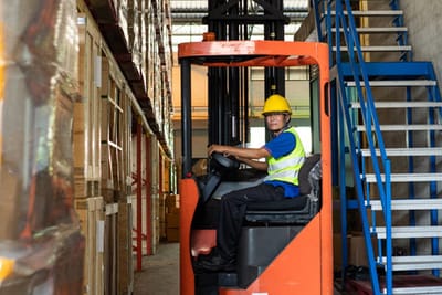 The Strategic Impact of Accredited Forklift Training on Warehouse Profitability in Singapore