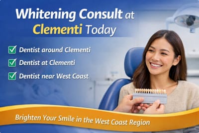 Clinical Tooth Whitening Guide