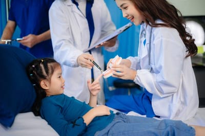 Choosing the Right Braces for Your Child