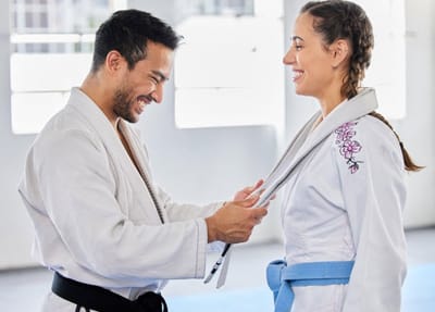 Comparing Krav Maga and Taekwondo for Singapore Families