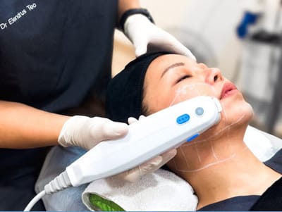 Advanced Methods for Non-Surgical Facial Lifting