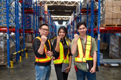 Strategic Warehouse Racking and Fleet Integration Guide