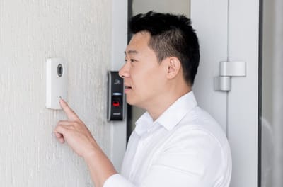 Ultimate Access Control System Installation Guide