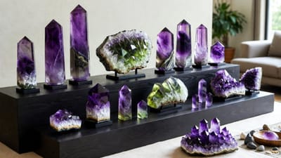 2026 Guide to Rare Cosmic Gems and Minerals