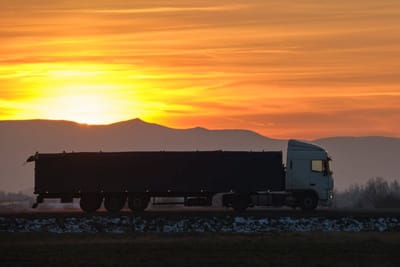 A Complete Cross-Border Trucking Guide for Singapore-Malaysia