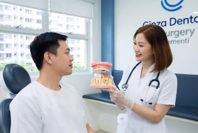 Tooth Extraction – A Guide for Clementi Patients