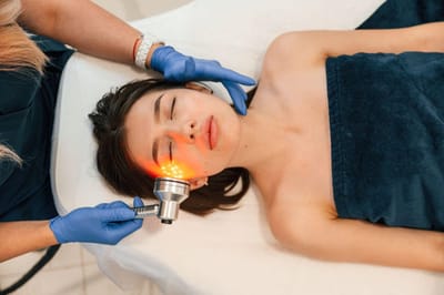 Thermage vs Ultherapy: which skin tightening should you choose?