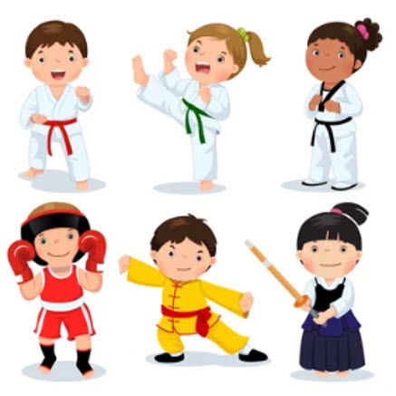 What Makes Taekwondo Not the Same as Other Hand Fighting for Youngsters in Singapore