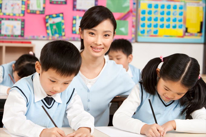 Instructions to Pick the Right Chinese Tuition for Your Kid