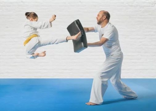 Singapore's Top Taekwondo Classes for Youngsters: Unleash Your Internal Ninja!