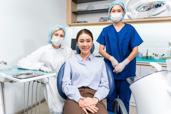 Your Manual for Tracking down the Best Dental specialist in Singapore