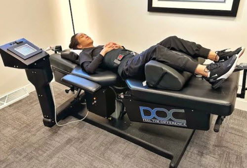 Spinal Decompression Treatment: Your Way to Recuperation